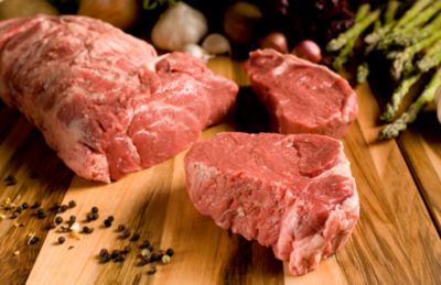 Pasture-Raised Beef Tenderloin