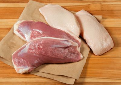 Pekin Duck Breast