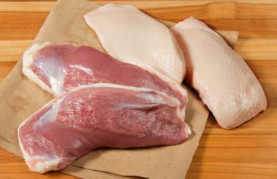 Pekin Duck Breast