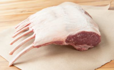 Domestic Frenched Rack of Lamb