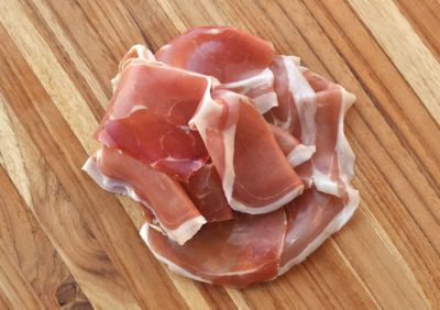 Jambon de Bayonne, French Prosciutto