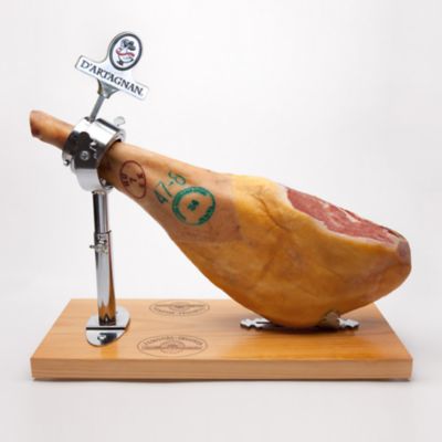 Mangalica Ham