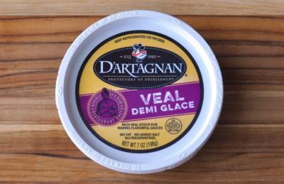 Veal Demi-Glace