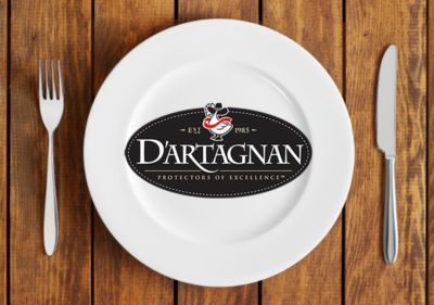 Pantry Staples: TRUFFLE BUTTER | Our Products - DArtagnan