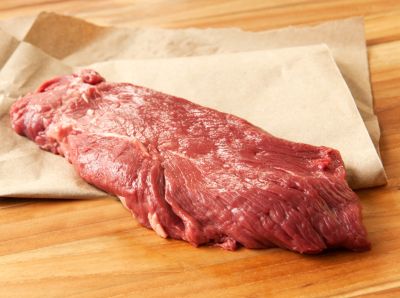 Buffalo Hanger Steak