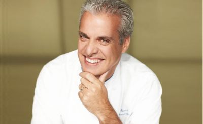 Eric Ripert : Chef Bio | D'Artagnan