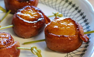 http://dartagnan.scene7.com/is/image/DARTAGNAN/duck-bacon-wrapped-scallops-recipe_HomeMedium?$EDP$