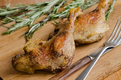 How To Use Duck Fat | D'Artagnan