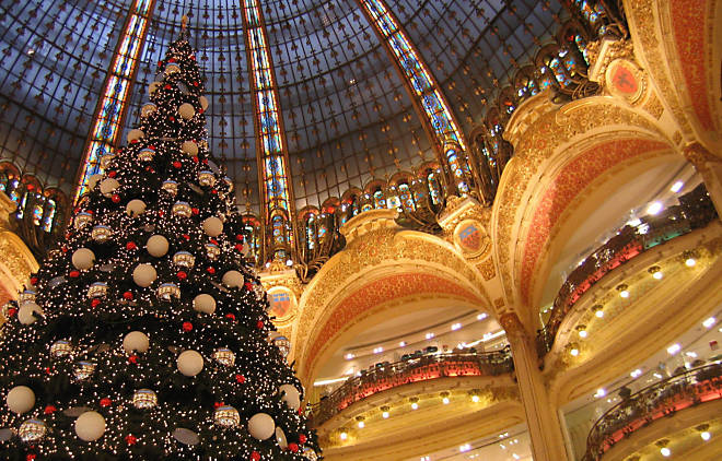 Bildergebnis für Christmas in France