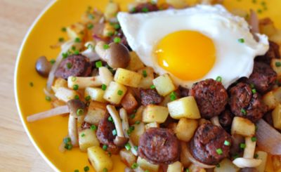 Cooking with Game Sausage - How-To's & Tip – Dartagnan.com