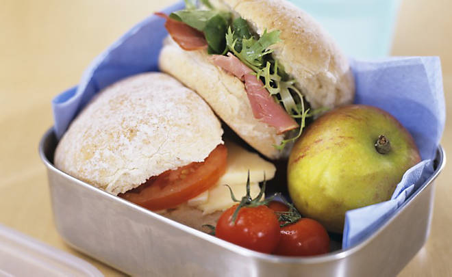 Feeding Little Foodies: Lunch - How-To's & Tip – Dartagnan.com